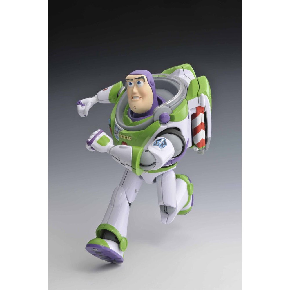 bandai chogokin toy story