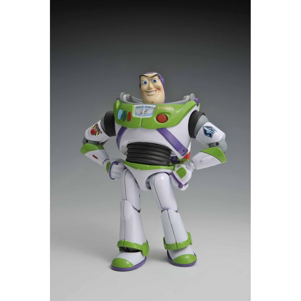 bandai chogokin toy story