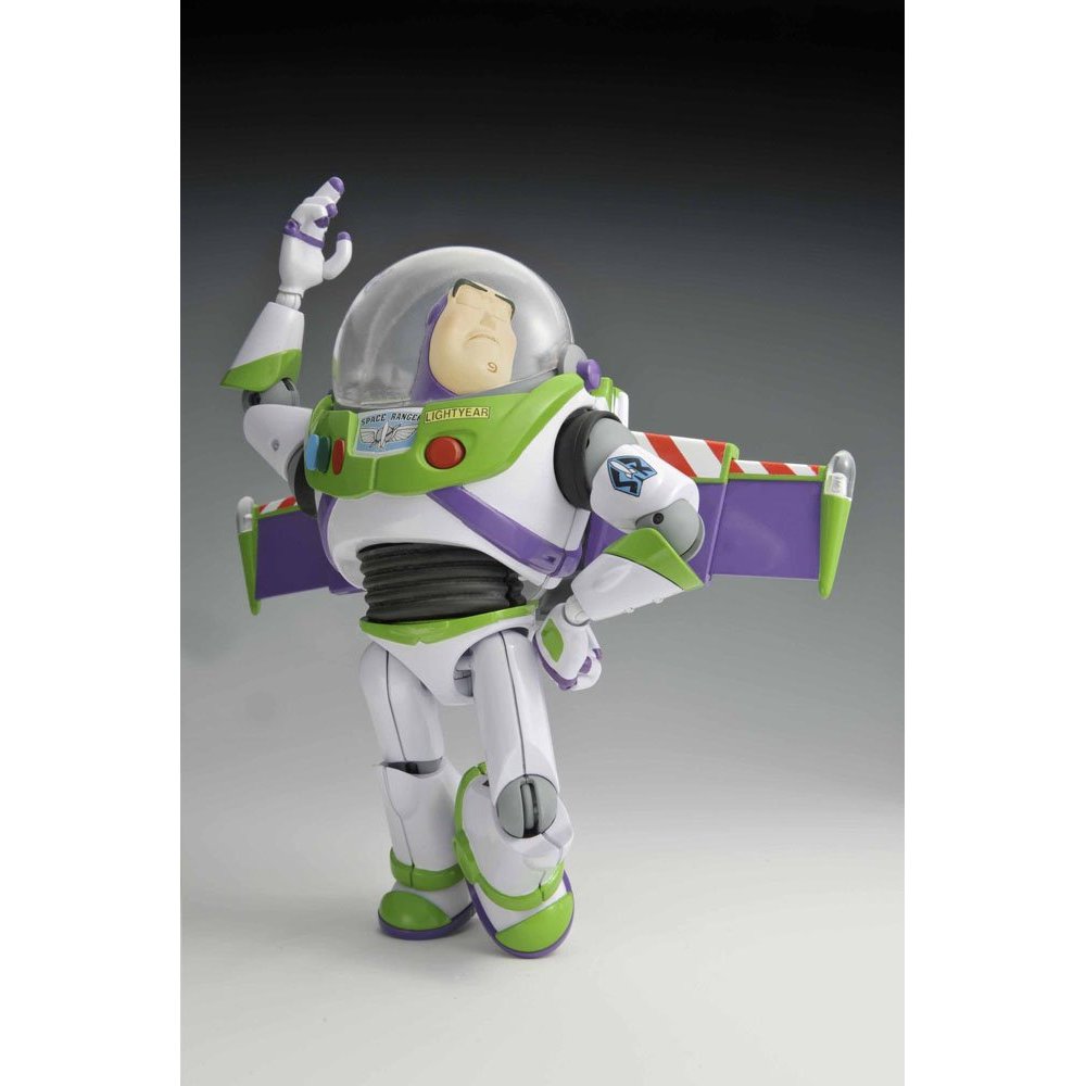 bandai chogokin toy story