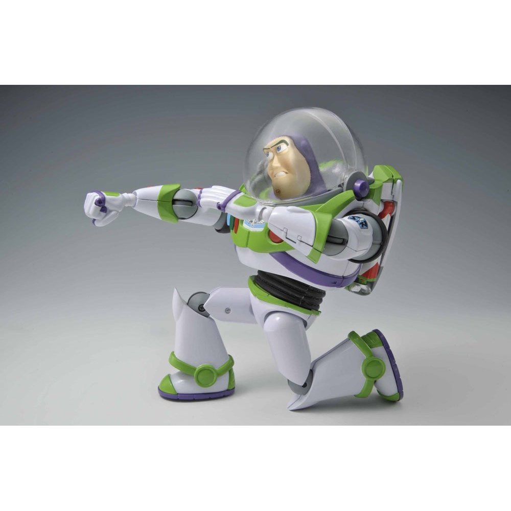 bandai chogokin toy story