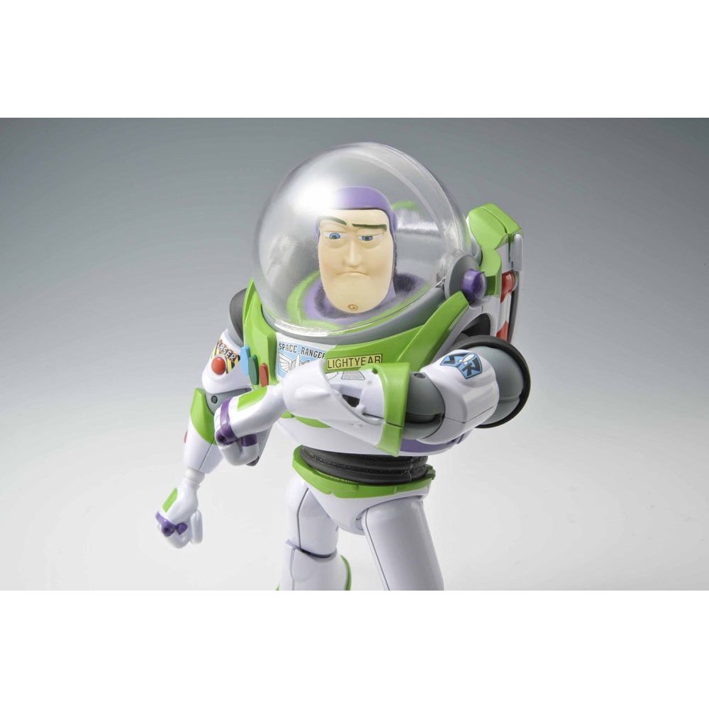 bandai chogokin toy story