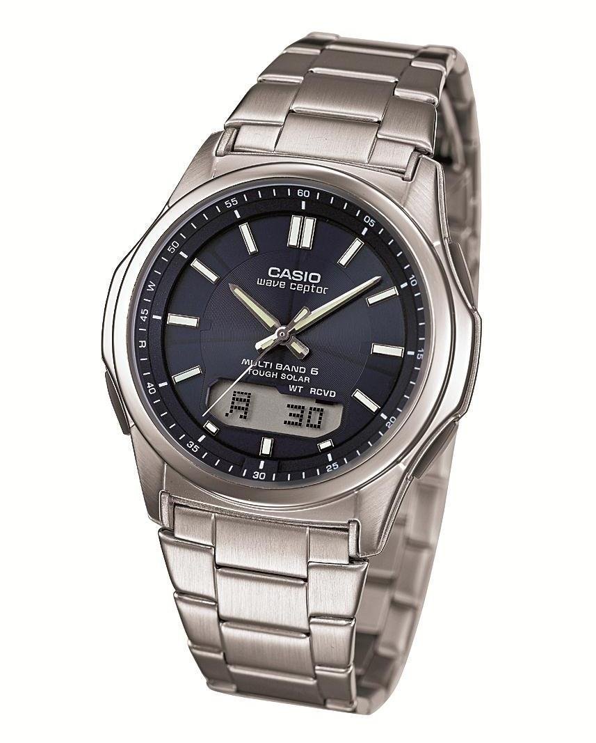 wave ceptor tough solar