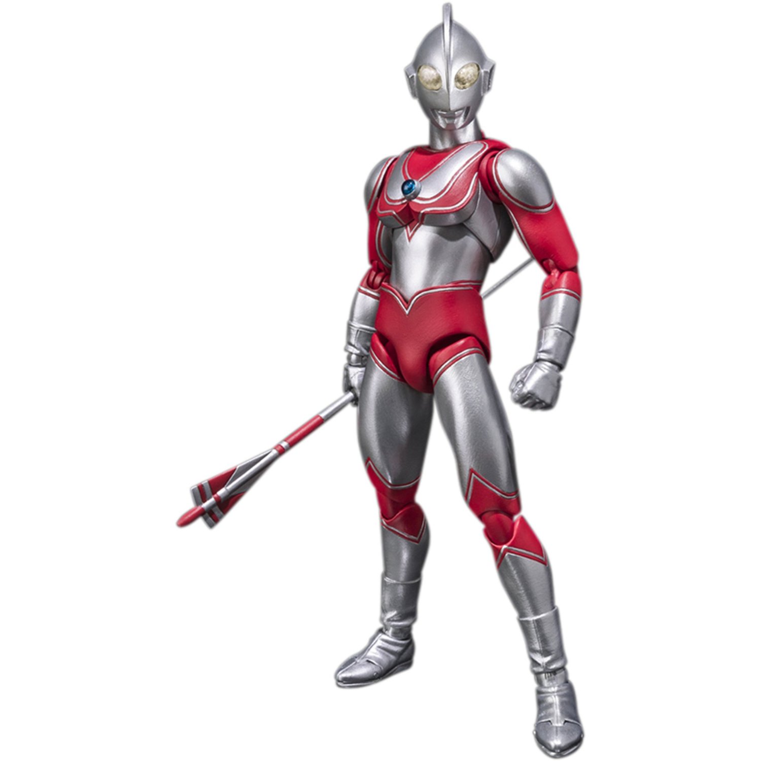 bandai ultraman figures