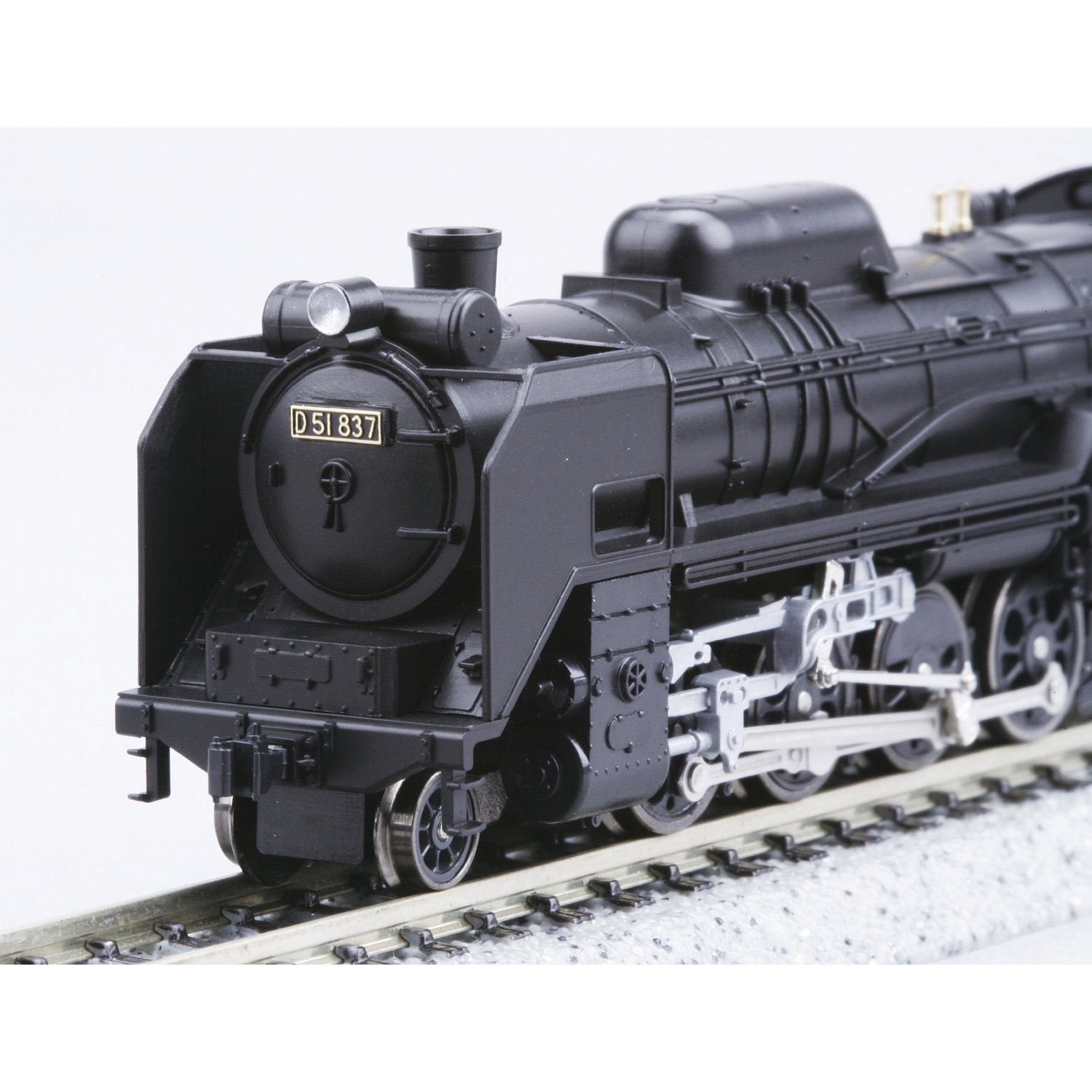 KATO N Scale 10-830 SL Train Set Japan Import Free Shipping | EBay