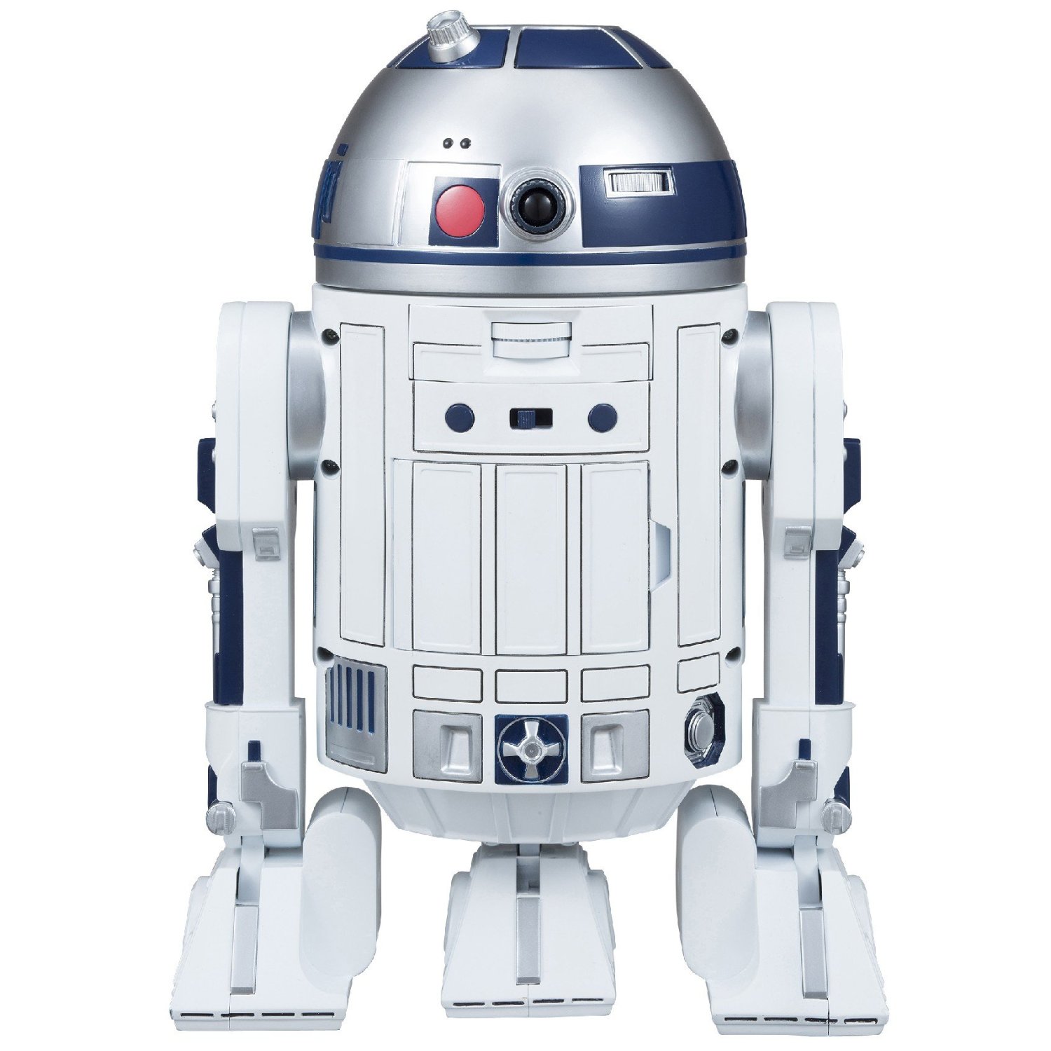 NEW Planetarium Theater Projector HOMESTAR R2-D2 Ex ver Japan F/S :123 ...